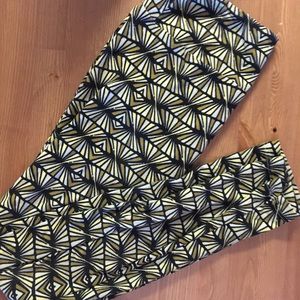 LuLaRoe leggings